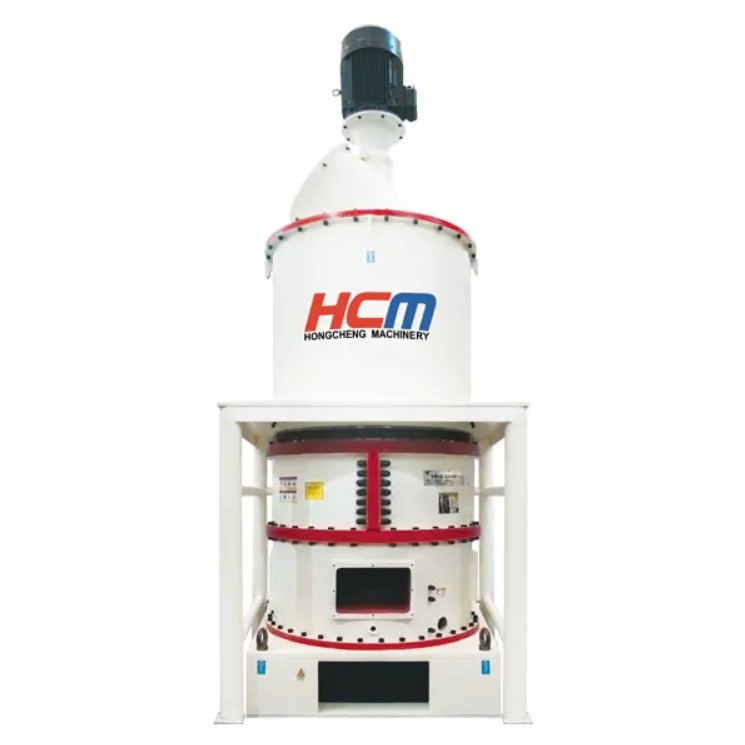 Máy nghiền đĩa siêu mịn HCH